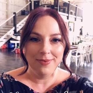 Meet your Posher, Barbara